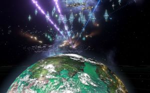 Stellaris (Galaxy Edition) PC, wersja cyfrowa 4