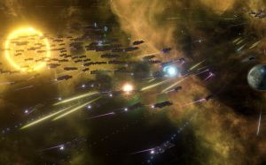 Stellaris (Galaxy Edition) PC, wersja cyfrowa 5