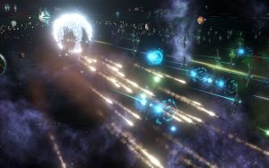 Stellaris (Galaxy Edition) PC, wersja cyfrowa 6
