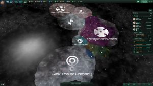 Stellaris (Galaxy Edition) PC, wersja cyfrowa 9