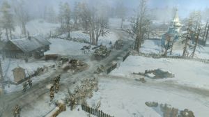 Relic Entertainment Company of Heroes 2 - Platinum Edition PC, wersja cyfrowa 11