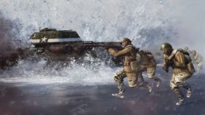 Relic Entertainment Company of Heroes 2 - Platinum Edition PC, wersja cyfrowa 2