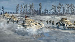 Relic Entertainment Company of Heroes 2 - Platinum Edition PC, wersja cyfrowa 3