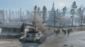 Relic Entertainment Company of Heroes 2 - Platinum Edition PC, wersja cyfrowa 6