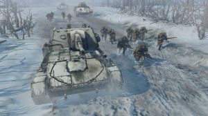 Relic Entertainment Company of Heroes 2 - Platinum Edition PC, wersja cyfrowa 9