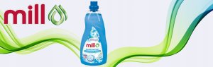 MILL Koncentrat do płukania tkanin FRESH DAY 2L 2