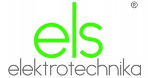 ELS Elektrotechnika Rozdzielnica budowlana 6*GS 230V, ścienna obudowa, okablowany, niewyposażony, okienko 11M, 11NO600 12