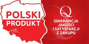 ELS Elektrotechnika Rozdzielnica budowlana 6*GS 230V, ścienna obudowa, okablowany, niewyposażony, okienko 11M, 11NO600 14