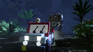 LEGO: Jurassic World PC, wersja cyfrowa 4