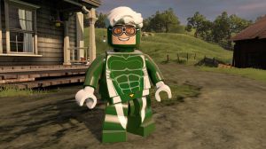 LEGO: Marvel's Avengers - Season Pass PC, wersja cyfrowa 7