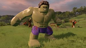 LEGO: Marvel's Avengers - Season Pass PC, wersja cyfrowa 9