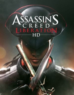 Assassin's Creed: Liberation HD PC, wersja cyfrowa 1