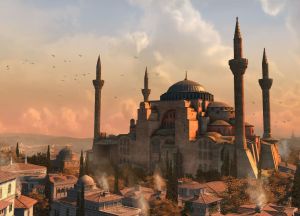 Assassin's Creed: Revelations PC, wersja cyfrowa 2