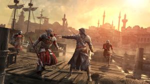 Assassin's Creed: Revelations PC, wersja cyfrowa 3