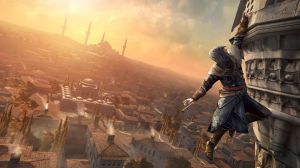 Assassin's Creed: Revelations PC, wersja cyfrowa 4