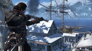 Assassin's Creed: Rogue PC, wersja cyfrowa 2
