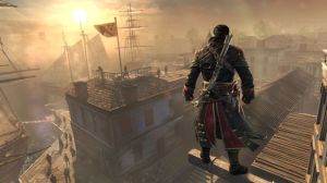 Assassin's Creed: Rogue PC, wersja cyfrowa 6