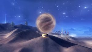 From Dust PC, wersja cyfrowa 5