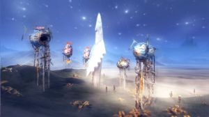 From Dust PC, wersja cyfrowa 7