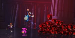 Rayman Legends PC, wersja cyfrowa 11