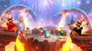 Rayman Legends PC, wersja cyfrowa 12