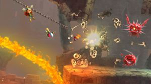 Rayman Legends PC, wersja cyfrowa 2
