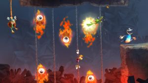 Rayman Legends PC, wersja cyfrowa 3