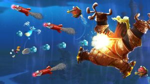 Rayman Legends PC, wersja cyfrowa 6