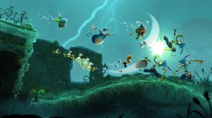 Rayman Legends PC, wersja cyfrowa 9