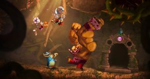 Rayman Legends PC, wersja cyfrowa 10