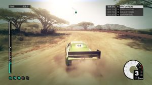 DiRT 3 PC, wersja cyfrowa 10