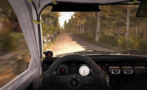 DiRT Rally PC, wersja cyfrowa 12