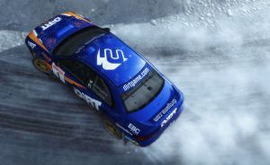 DiRT Rally PC, wersja cyfrowa 6