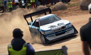 DiRT Rally PC, wersja cyfrowa 9