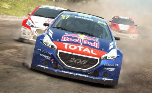 DiRT Rally PC, wersja cyfrowa 10