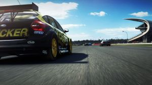 GRID Autosport - Black Edition PC, wersja cyfrowa 11