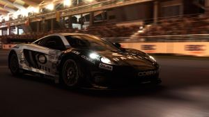 GRID Autosport - Black Edition PC, wersja cyfrowa 2