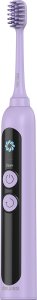 Szczoteczka 4Swiss ST216 Electrosonic Care+ Lavender 4
