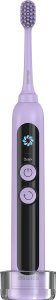 Szczoteczka 4Swiss ST216 Electrosonic Care+ Lavender 8