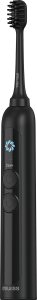 Szczoteczka 4Swiss ST216 Electrosonic Care+ Black 4