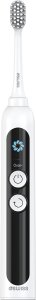Szczoteczka 4Swiss ST216 Electrosonic Care+ White 2