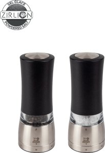 DAMAN ELECTRIC Zestaw młynków 16 cm, u-select "Z" 2