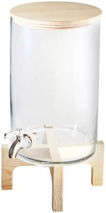 Verlo Dyspenser do napojów, 6 l, Tube 2