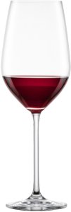 Kieliszek, 420 ml, wino, poliwęglan 2