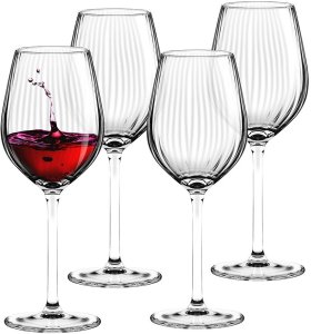 Kieliszek, 420 ml, wino, poliwęglan 3
