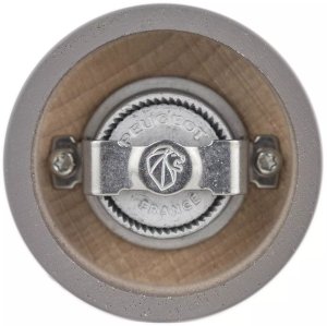 Młynek do pieprzu, 12 cm, ciemnoszary, Boreal 5