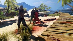 Dead Island - Definitive Collection PC, wersja cyfrowa 10