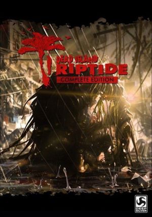 Dead Island: Riptide - Complete Edition PC, wersja cyfrowa 1