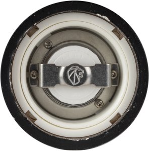 Młynek do przypraw Peugeot PARIS Młynek do soli 18 cm, czarny lakier, u-select 4