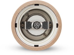 Młynek do przypraw Peugeot Zestaw młynków do soli i pieprzu naturalny, 18 cm 3